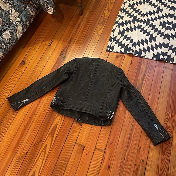 Lucky Brand 🍀 Moto - Picture 4 of 9